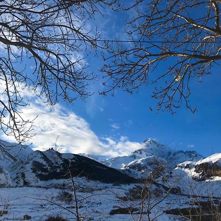 Riverside Kazbegi Экстерьер фото
