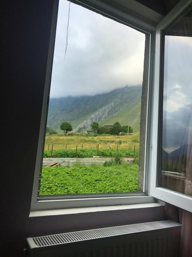Riverside Kazbegi Экстерьер фото